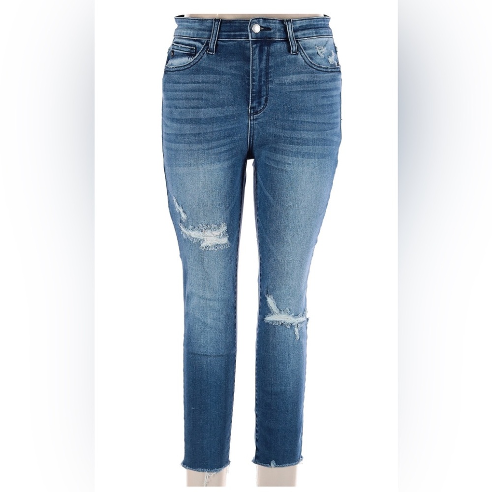 Judy Blue Jeans Size 13